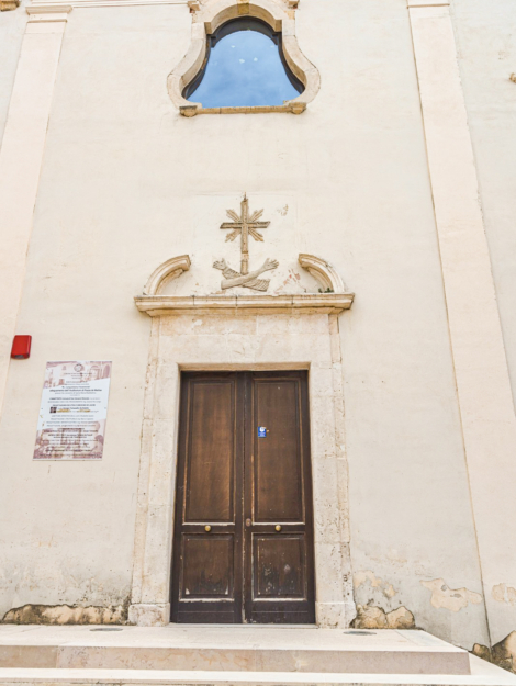 Chiesa di Santa Maria Maddalena