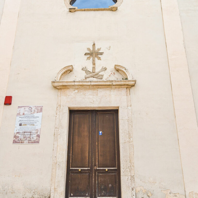 Chiesa di Santa Maria Maddalena