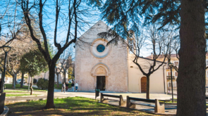 Chiesa San'Onofrio Eremita