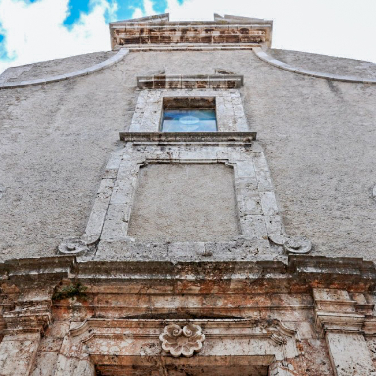 Chiesa Sant'Orsola