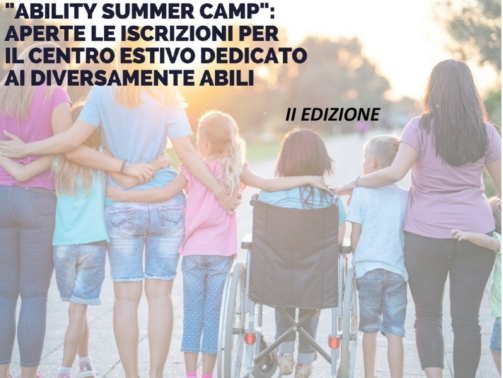 Ability Summer Camp