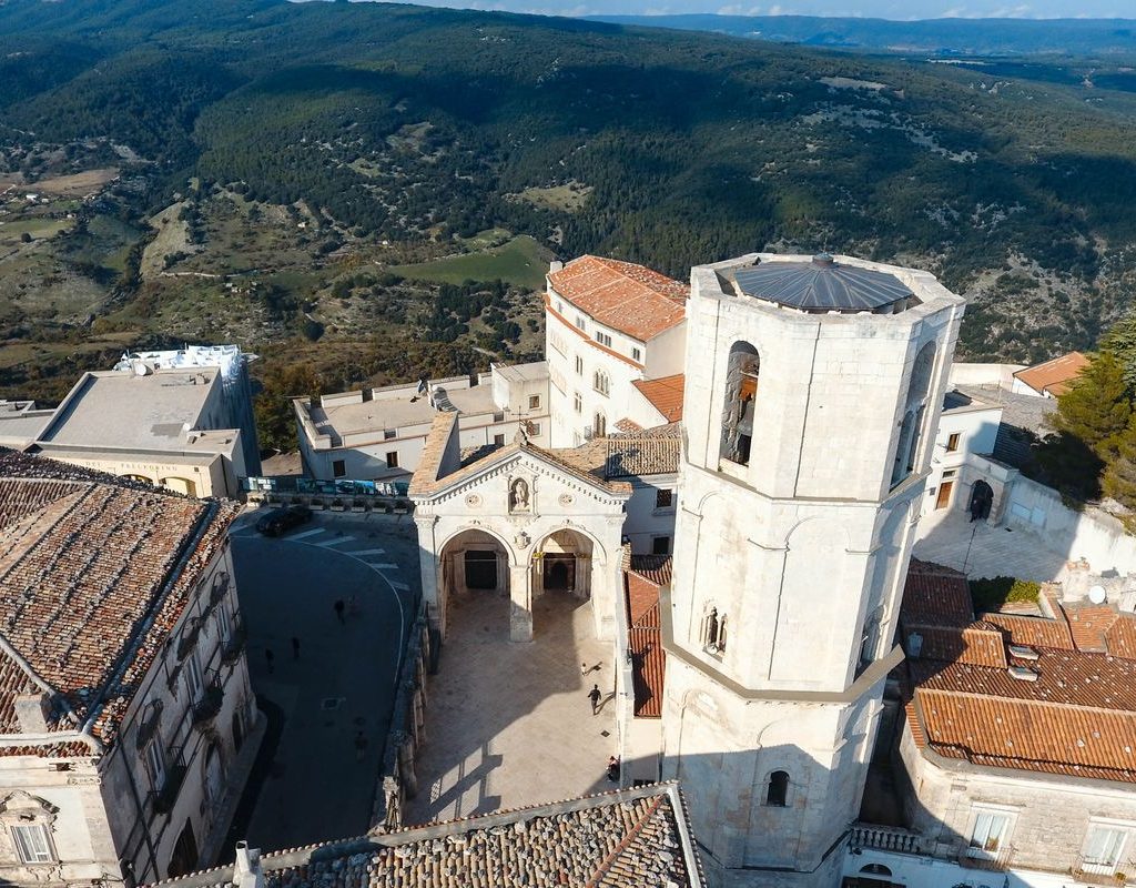 Monte Sant'Angelo