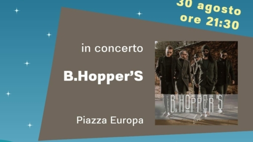 b-hopper