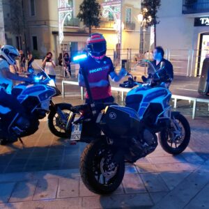 moto polizia 2