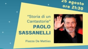 paolo sassanelli