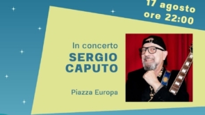 Sergio Caputo